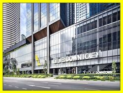 Oue Downtown (D1), Office #594020111